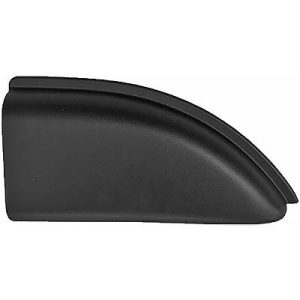 Friso, painel lateral Direito para Opel Movano B 10->>
