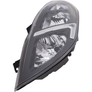 Farol principal Esquerdo para Opel Movano 21->>