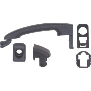 Pega de porta para Renault Master 10->>