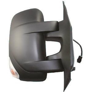 Retrovisor exterior Direito para Renault Master 10->>