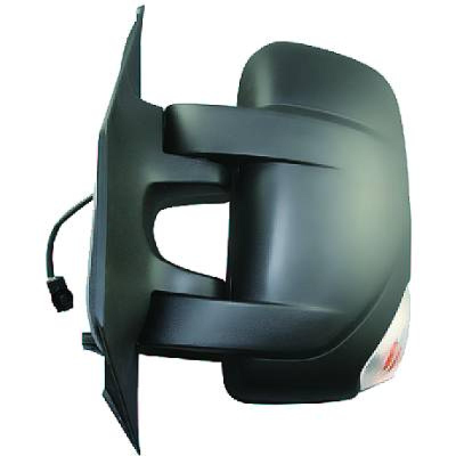 Retrovisor exterior Esquerdo para Opel Movano B 10->>