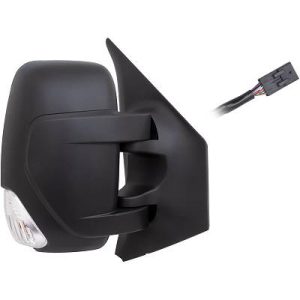 Retrovisor exterior Direito para Opel Movano 19->>