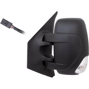 Retrovisor exterior Esquerdo para Opel Movano 19->>