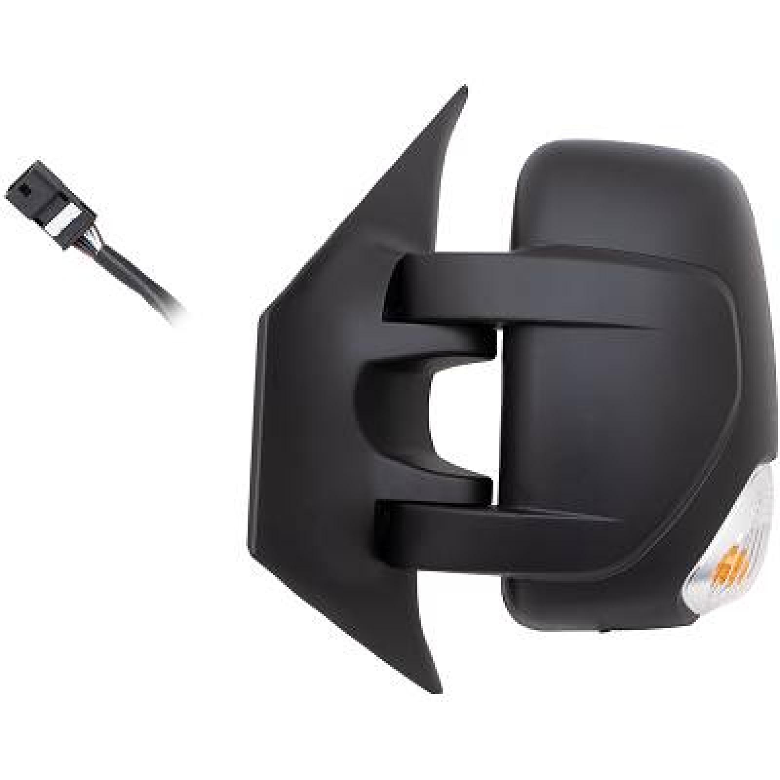 Retrovisor exterior Esquerdo para Opel Movano 19->>