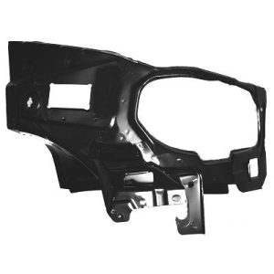 Fixação de farol Direito para Opel Zafira 99-05