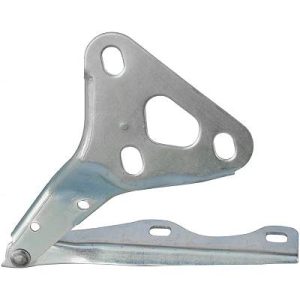Dobradiça, capot do motor Esquerdo para Opel Zafira 99-05
