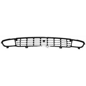 Grelha de ventilador, pára-choques para Opel Zafira 99-05