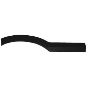 Friso, guarda-lamas Traseiro Esquerdo para Opel Zafira 99-05