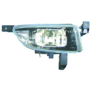 Farol de nevoeiro Direito para Opel Zafira 99-05