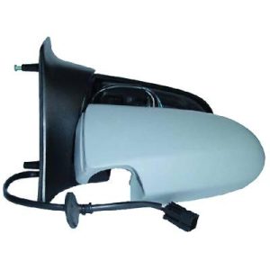 Retrovisor exterior Direito para Opel Zafira 99-05