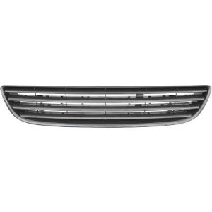 Grelha de radiador para Opel Zafira 99-05
