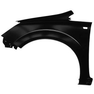 Guarda-lamas Dianteiro Direito para Opel Zafira 05->>