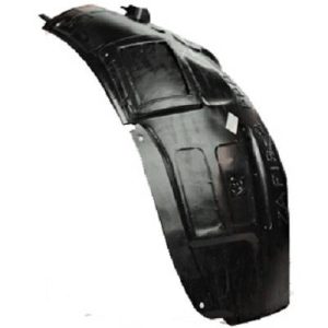 Cobertura, cava da roda Dianteiro Direito para Opel Zafira 05->>