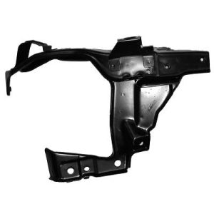 Fixação de farol Esquerdo para Opel Zafira 05->>