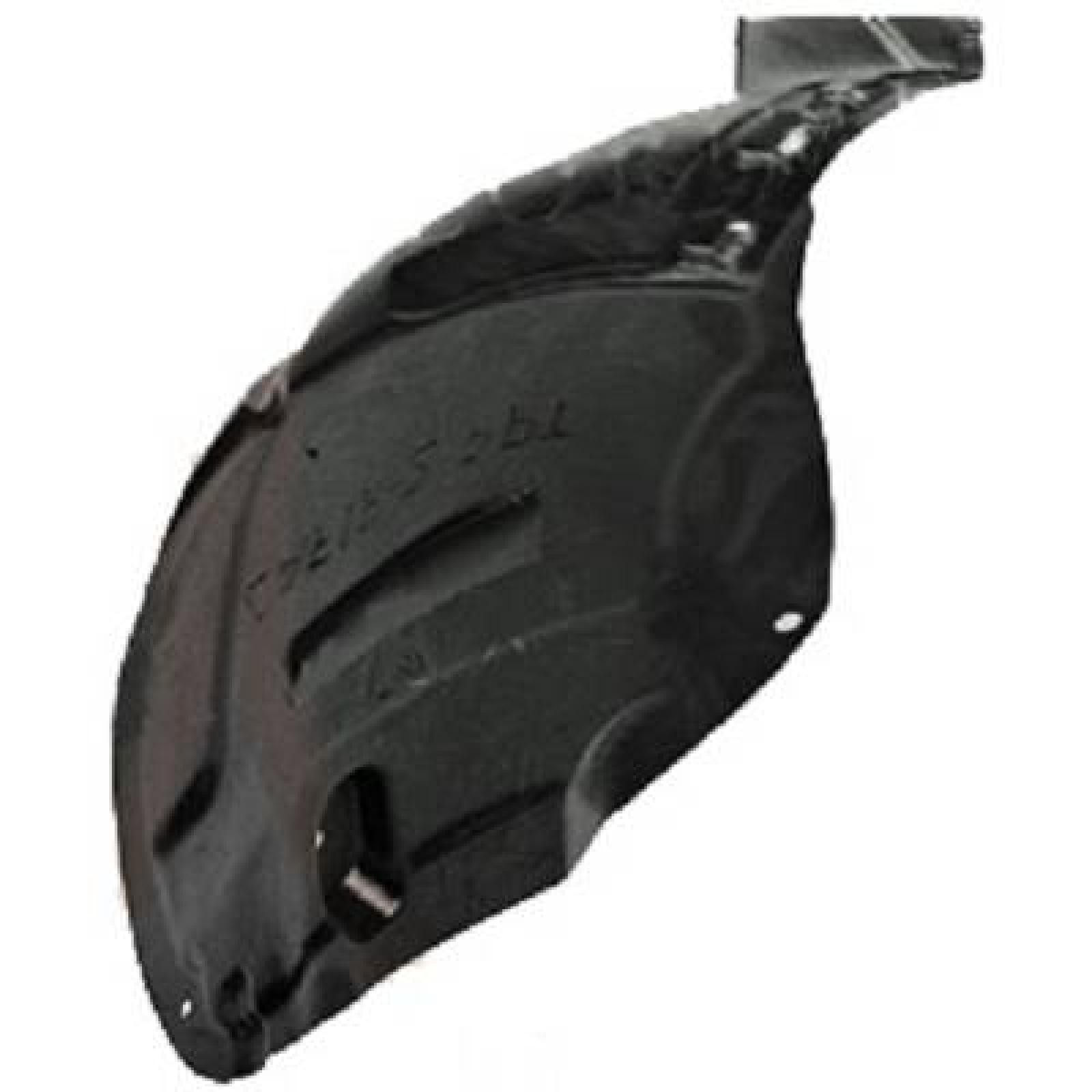 Cobertura, cava da roda Dianteiro Esquerdo para Opel Zafira 05->>