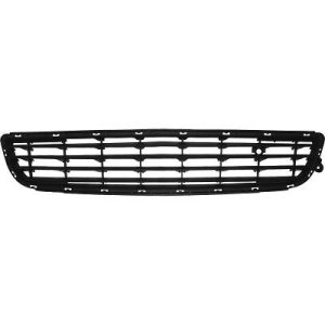 Grelha de ventilador, pára-choques para Opel Zafira 05->>