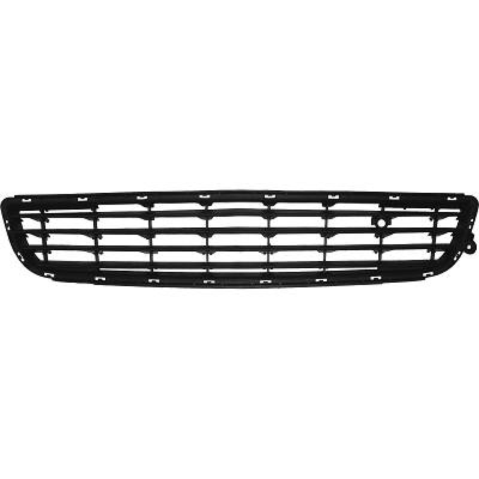 Grelha de ventilador, pára-choques para Opel Zafira 05->>