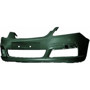 Pára-choques Dianteiro para Opel Zafira 05->>