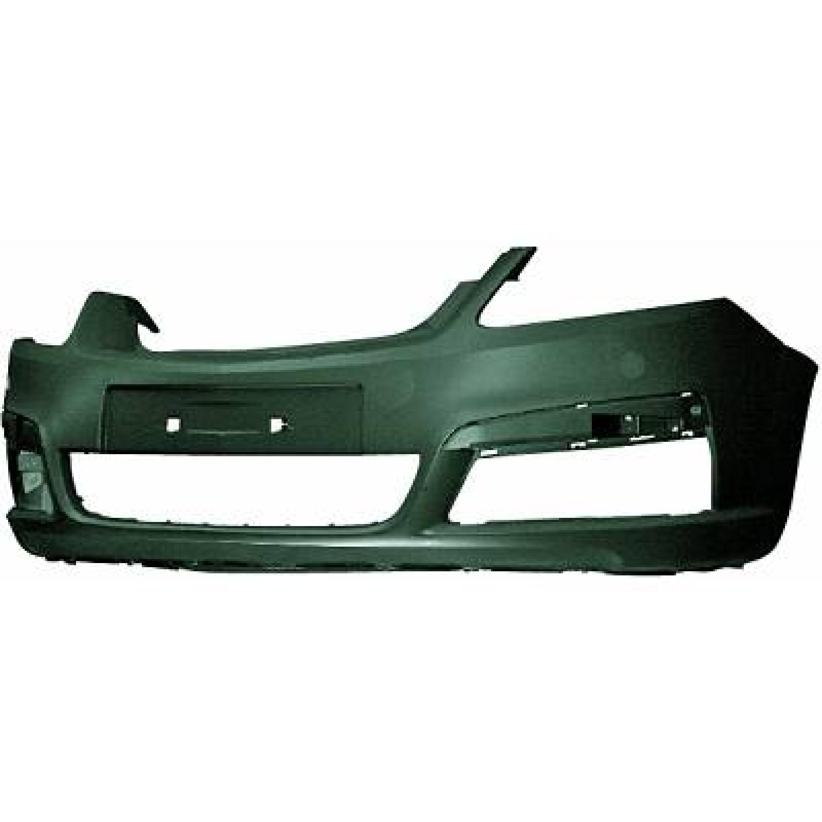 Pára-choques Dianteiro para Opel Zafira 05->>