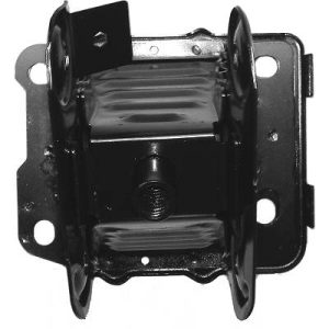 Suporte, pára-choques Esquerdo para Opel Zafira 05->>
