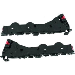 Suporte, pára-choques Dianteiro para Opel Zafira 05->>