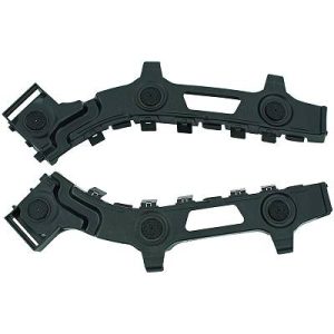 Suporte, pára-choques Traseiro para Opel Zafira 05->>