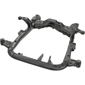 Subchassis/grupo de suporte Dianteiro para Opel Zafira 05->>