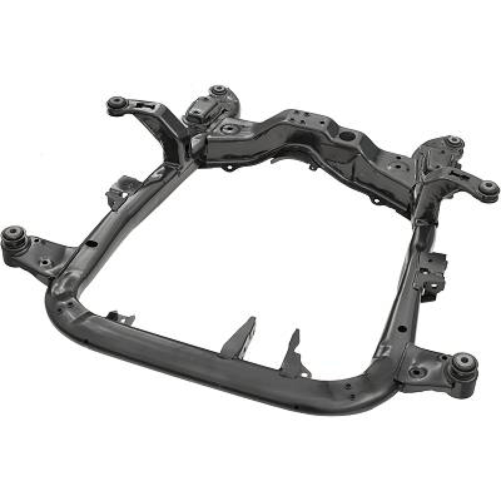 Subchassis/grupo de suporte Dianteiro para Opel Zafira 05->>