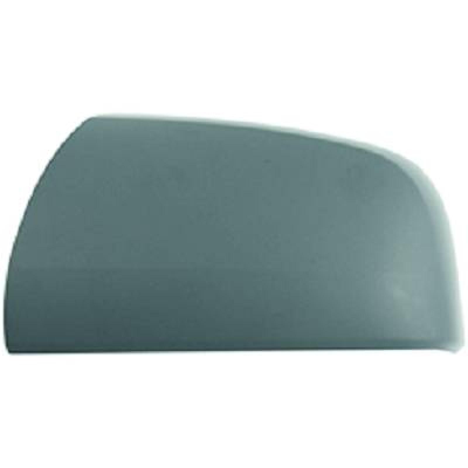 Revestimento, retrovisor exterior Direito para Opel Zafira 05->>