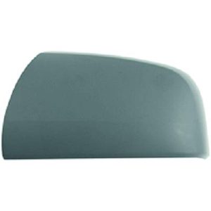 Revestimento, retrovisor exterior Esquerdo para Opel Zafira 05->>