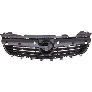 Grelha de radiador para Opel Zafira 05->>