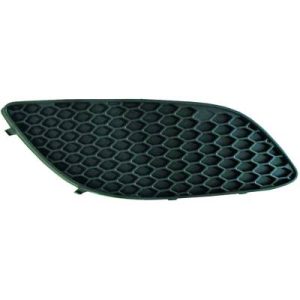 Grelha de ventilador, pára-choques Direito para Opel Zafira 05->>