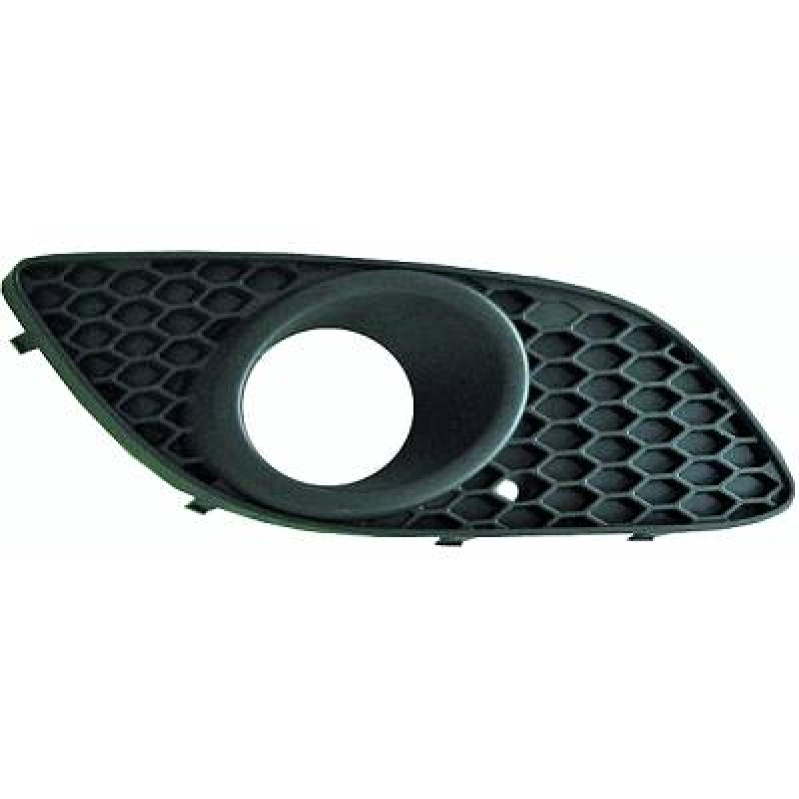 Grelha de ventilador, pára-choques Direito para Opel Zafira 05->>