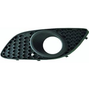 Grelha de ventilador, pára-choques Esquerdo para Opel Zafira 05->>