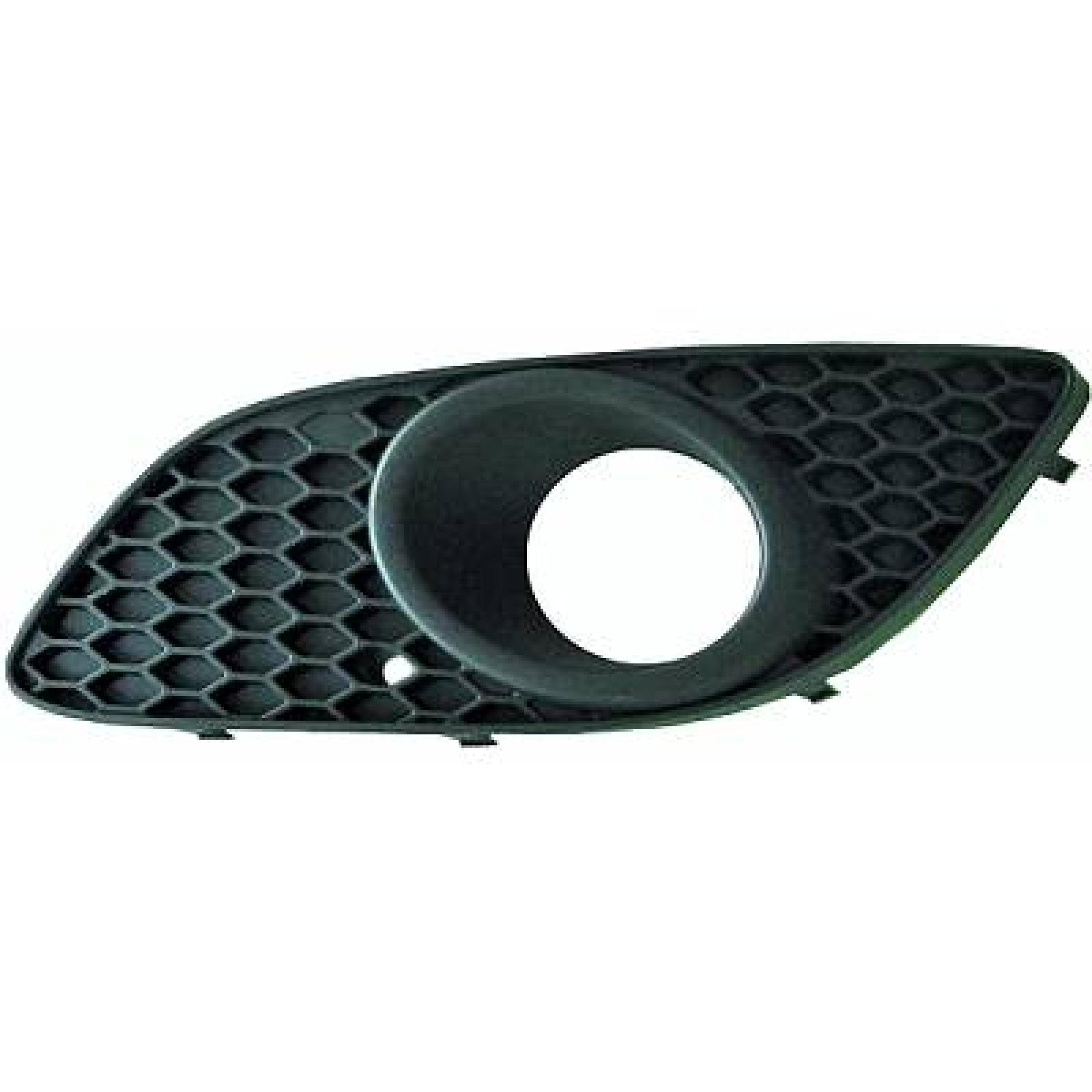 Grelha de ventilador, pára-choques Esquerdo para Opel Zafira 05->>