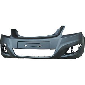 Pára-choques Dianteiro para Opel Zafira 05->>