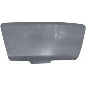 Tampa, gancho de reboque Dianteiro para Opel Zafira 05->>