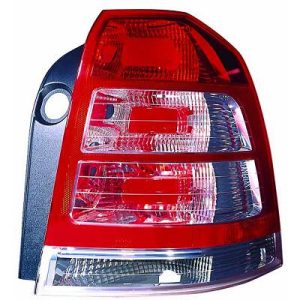 Luz traseira Direito para Opel Zafira 05->>