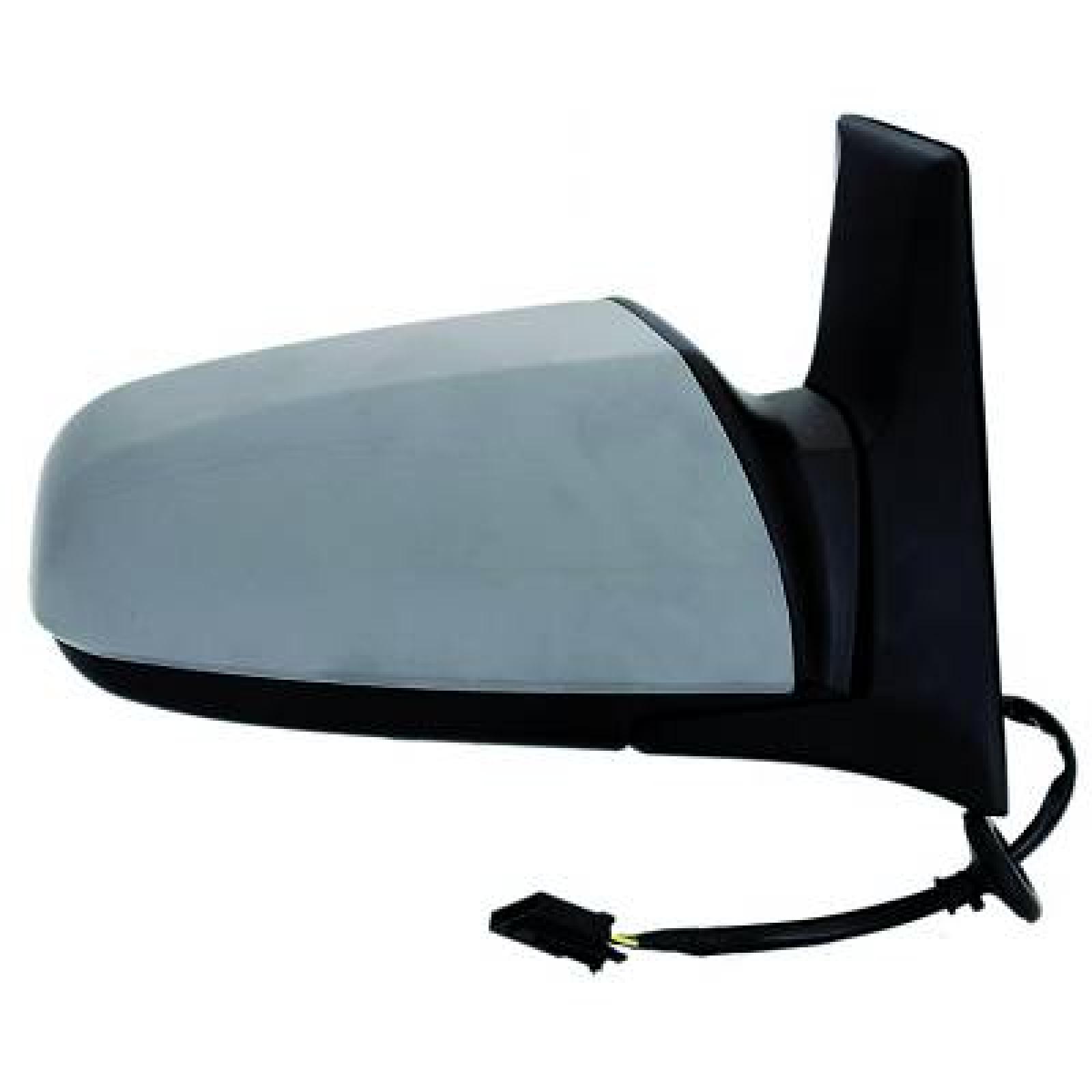 Retrovisor exterior Direito para Opel Zafira 05->>