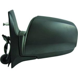 Retrovisor exterior Esquerdo para Opel Zafira 05->>