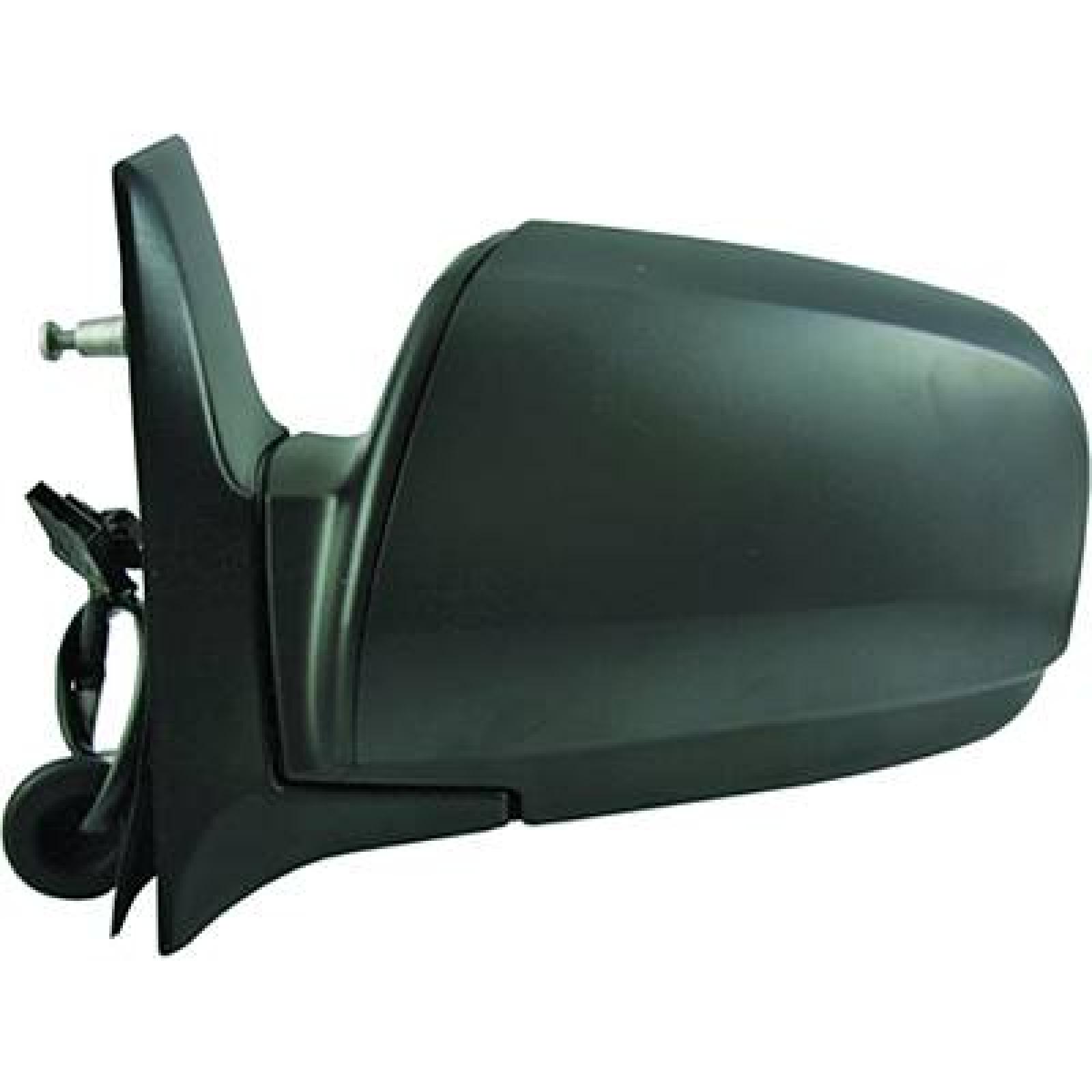 Retrovisor exterior Esquerdo para Opel Zafira 05->>