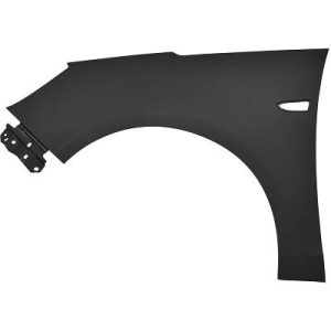 Guarda-lamas Dianteiro Esquerdo para Opel Zafira Tourer 12-16