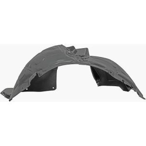 Cobertura, cava da roda Dianteiro Esquerdo para Opel Zafira Tourer 16->>