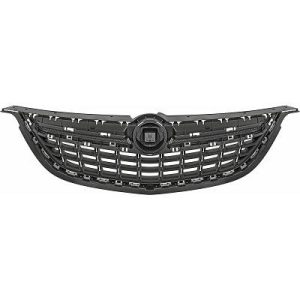 Grelha de radiador para Opel Zafira Tourer 12-16