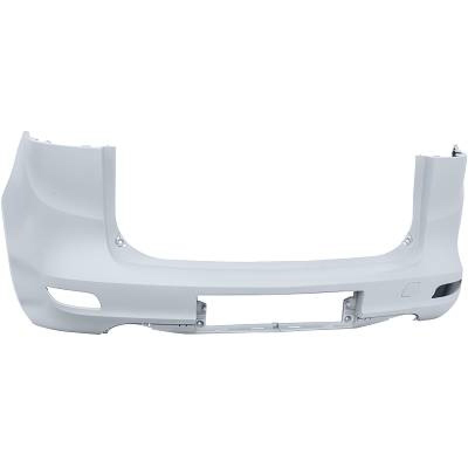 Pára-choques Traseiro para Opel Zafira Tourer 12-16