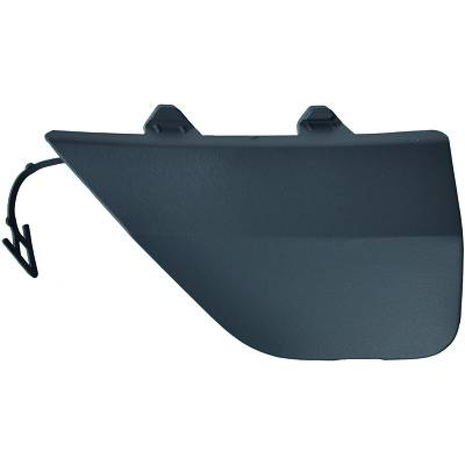 Tampa, gancho de reboque Dianteiro para Opel Zafira Tourer 12-16