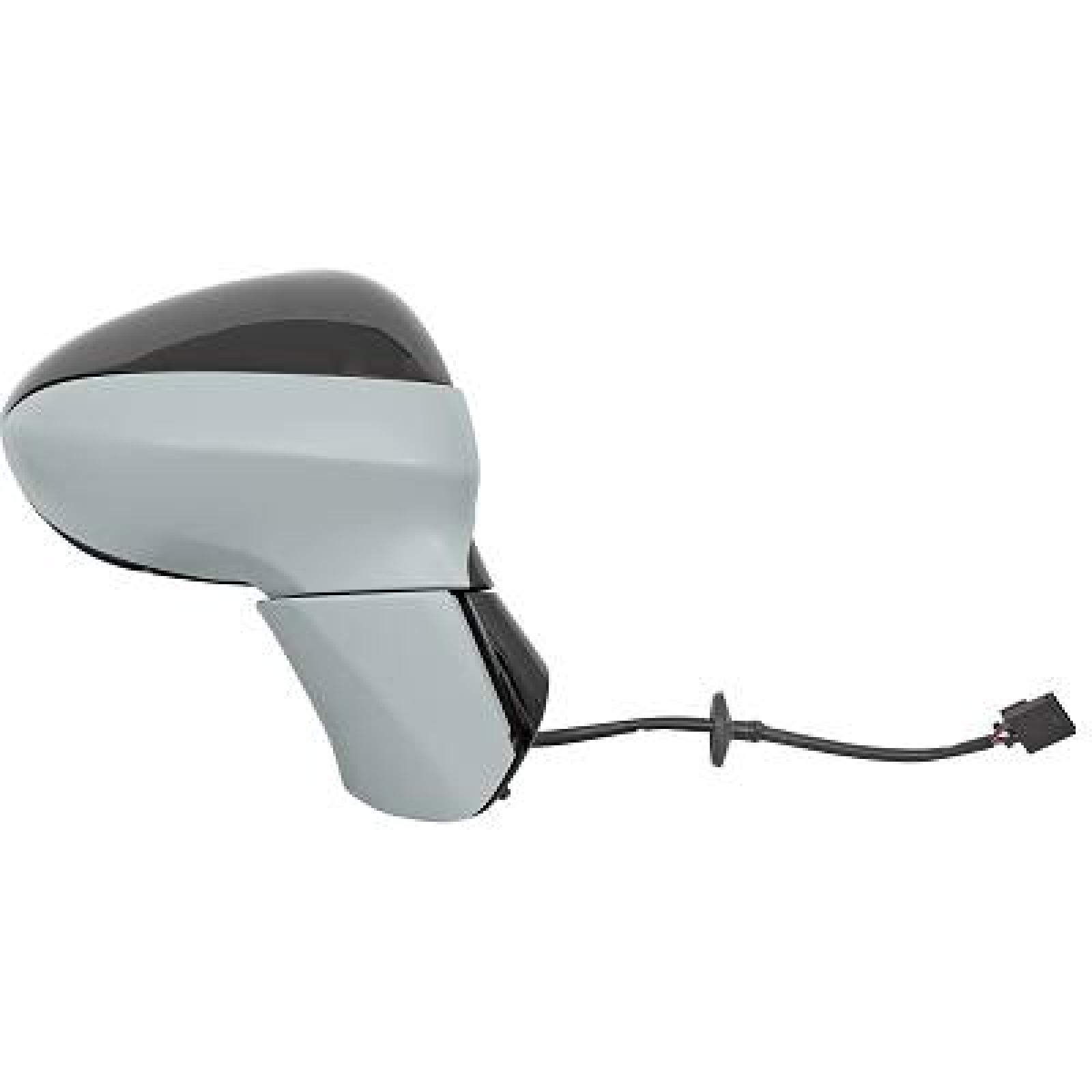 Retrovisor exterior Direito para Opel Zafira Tourer 16->>