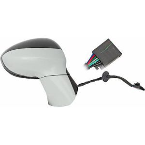 Retrovisor exterior Direito para Opel Zafira Tourer 12-16