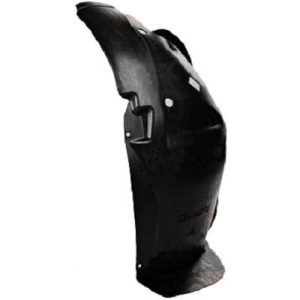 Cobertura, cava da roda Dianteiro Esquerdo para Renault Trafic III 01-06