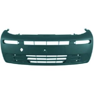 Pára-choques Dianteiro para Opel Vivaro 01-06